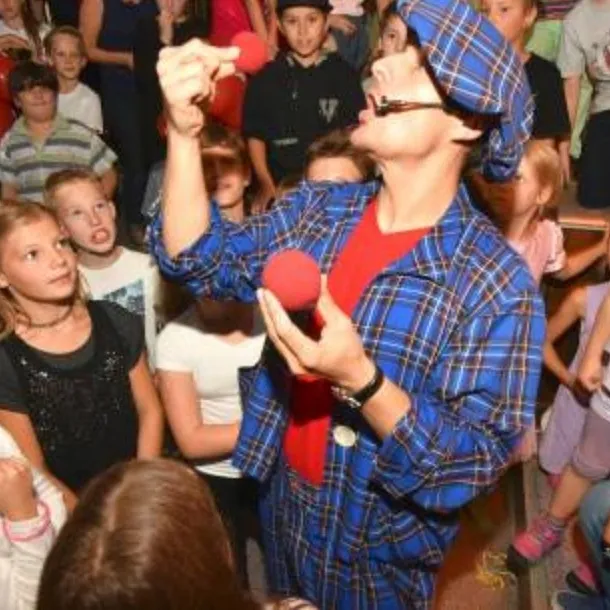 Kosten Preis Clown NRW