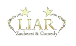 Zauberer LIAR – Zauberei & Comedy