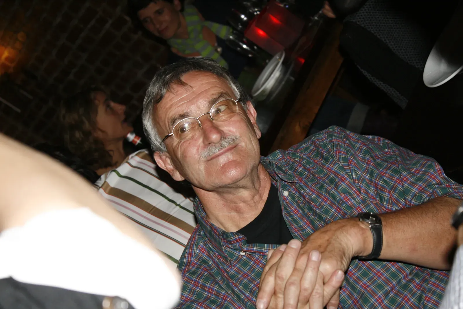 Zauberer LIAR in Oberhausen