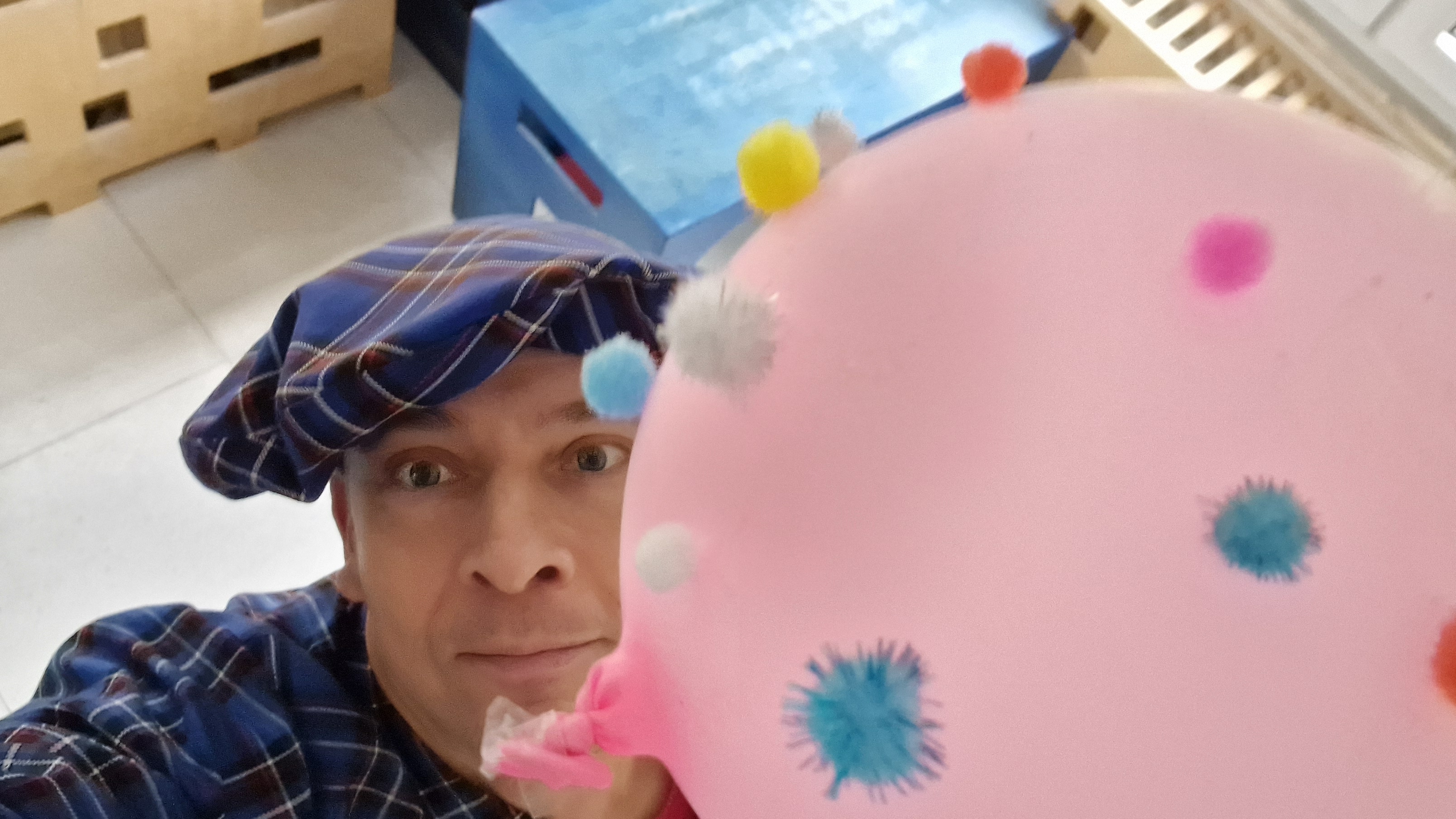 Kindergeburtstag Dortmund planen: Die ultimative Checkliste 2026