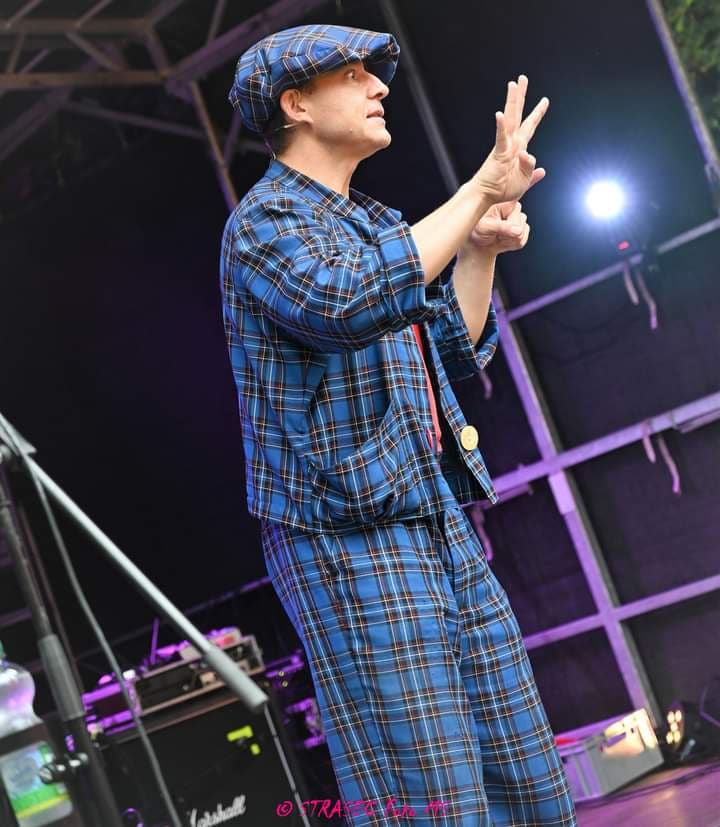 Lollipop Festival - Das Familienevent