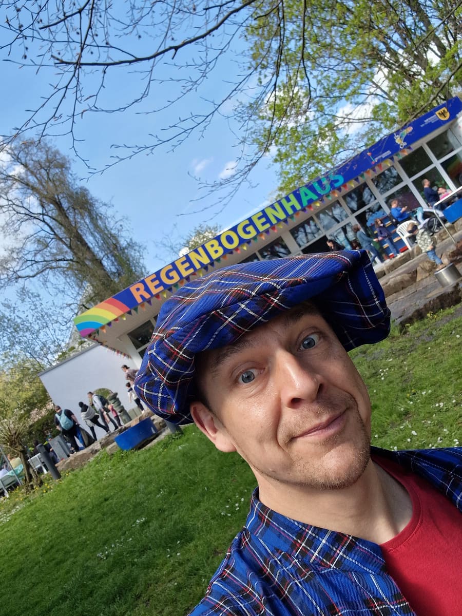 Zaubershow heute in Dortmund