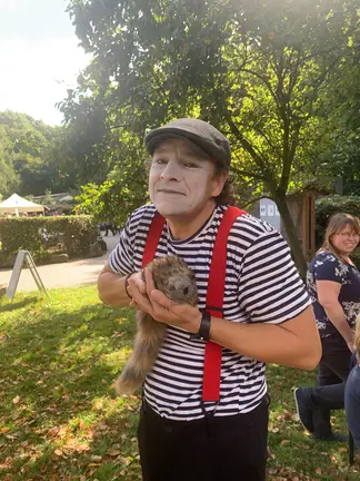 Kindergeburtstag im Park: Was muss man beachten?