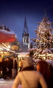 Herner Weihnachtsmarkt © Stadtmarketing Herne GmbH_1